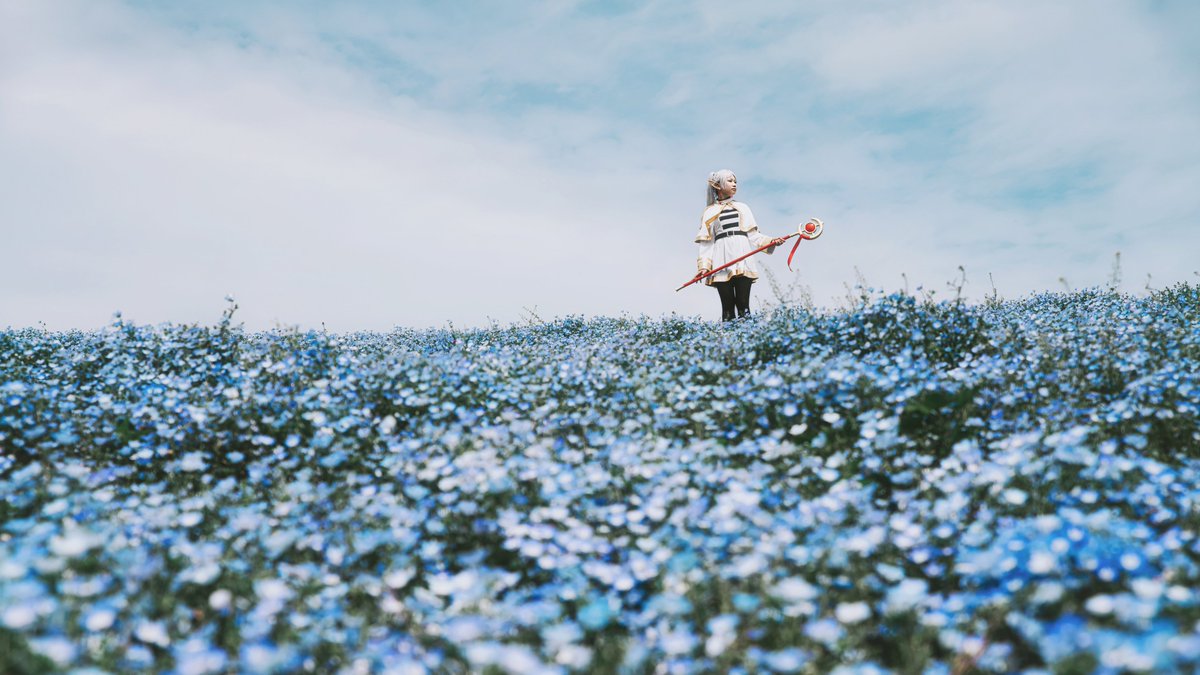 𝗦𝘂𝗺𝗺𝗲𝗿✨3서코일 tweet media