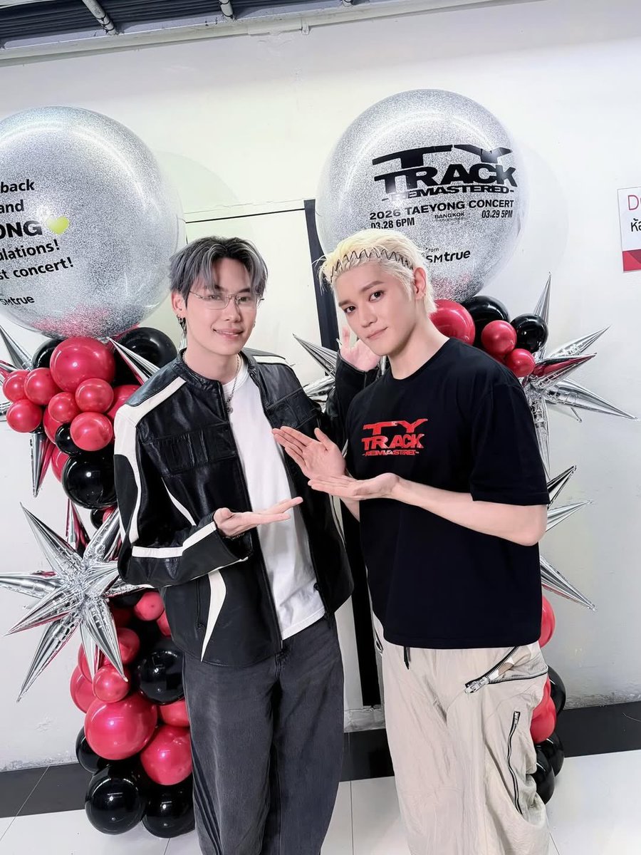 BounPrem Thailand (Official) tweet media