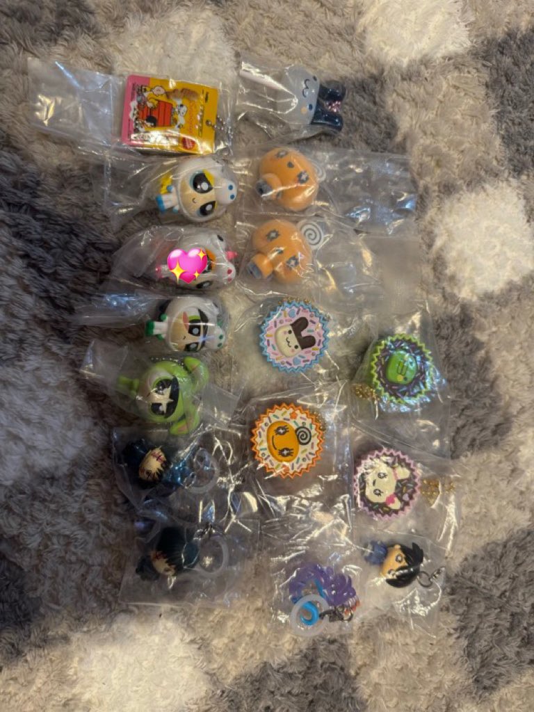 キムキム(取引垢) tweet media