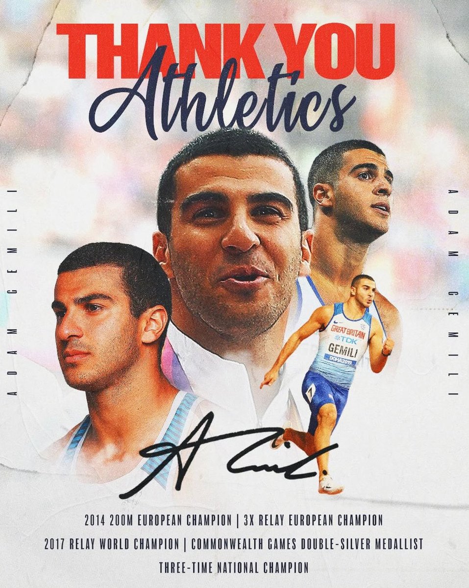 Global Athletics Hub tweet media