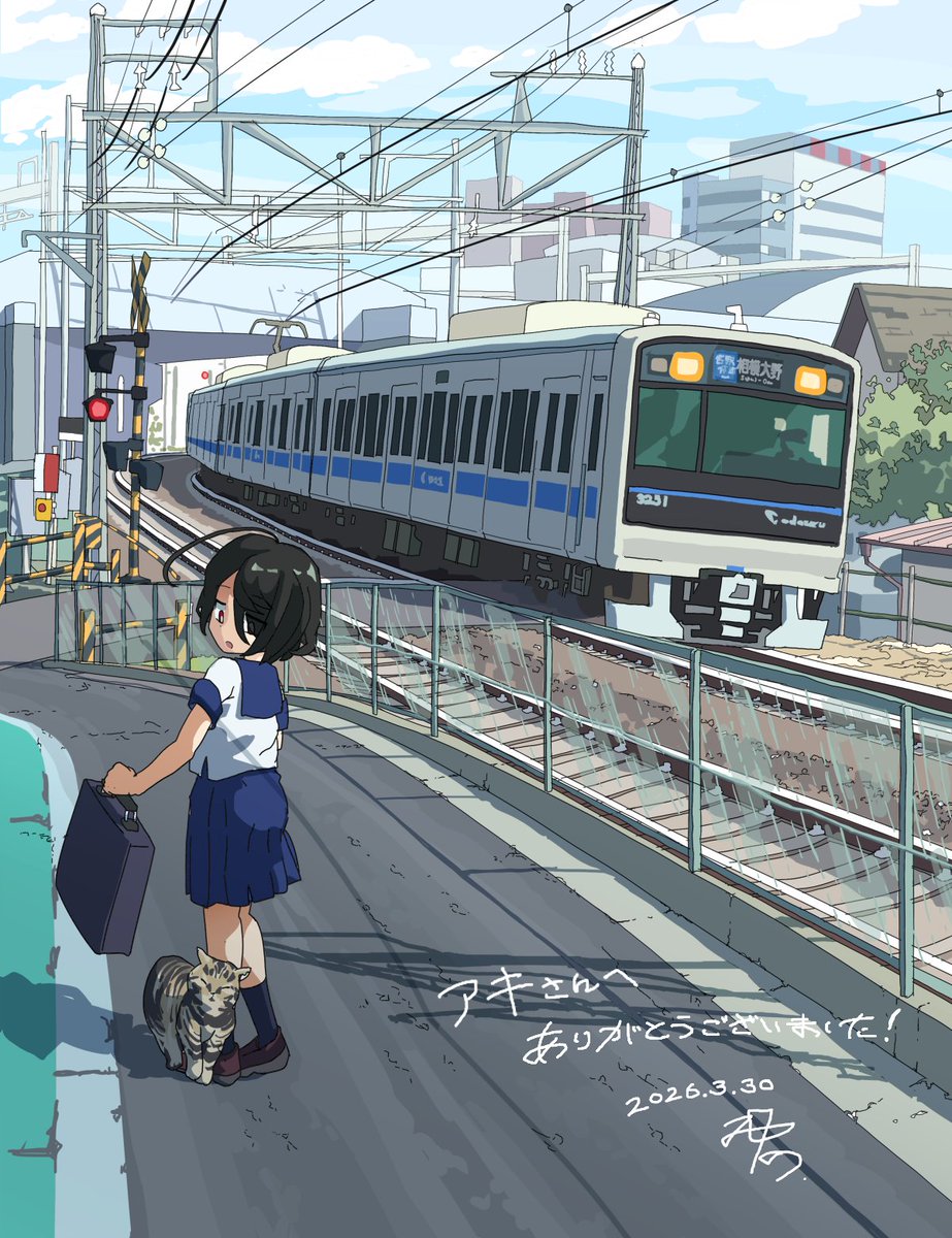 沖野紘史(ツナ缶) tweet media