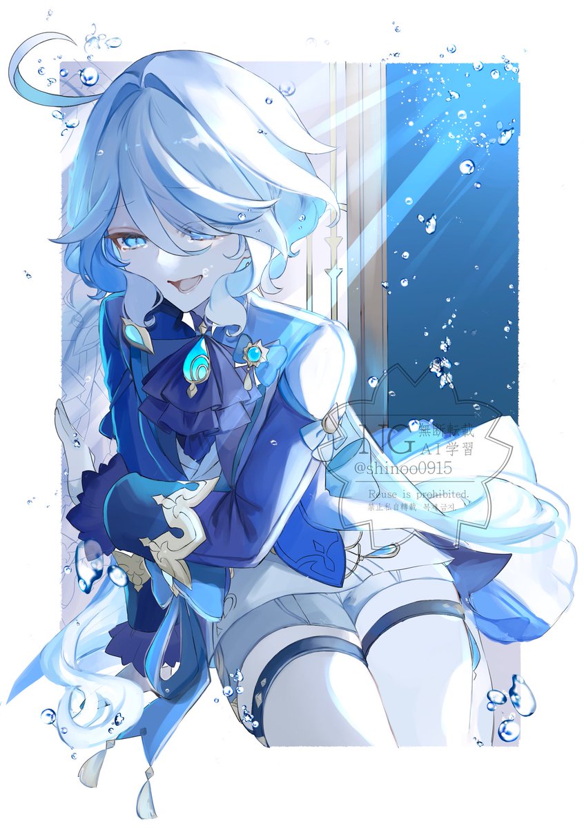 慕乃🫧 tweet media