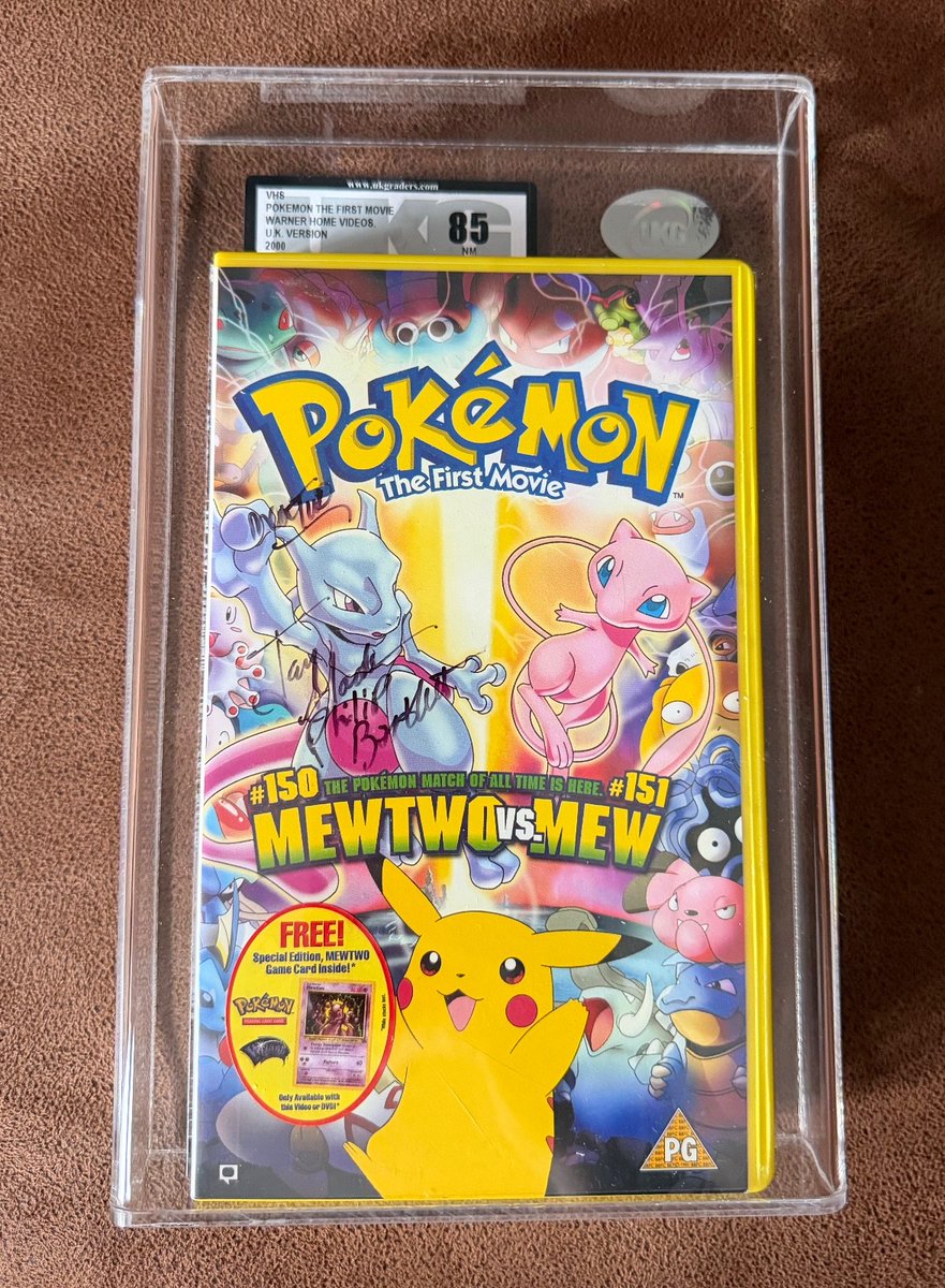 videocollector tweet media