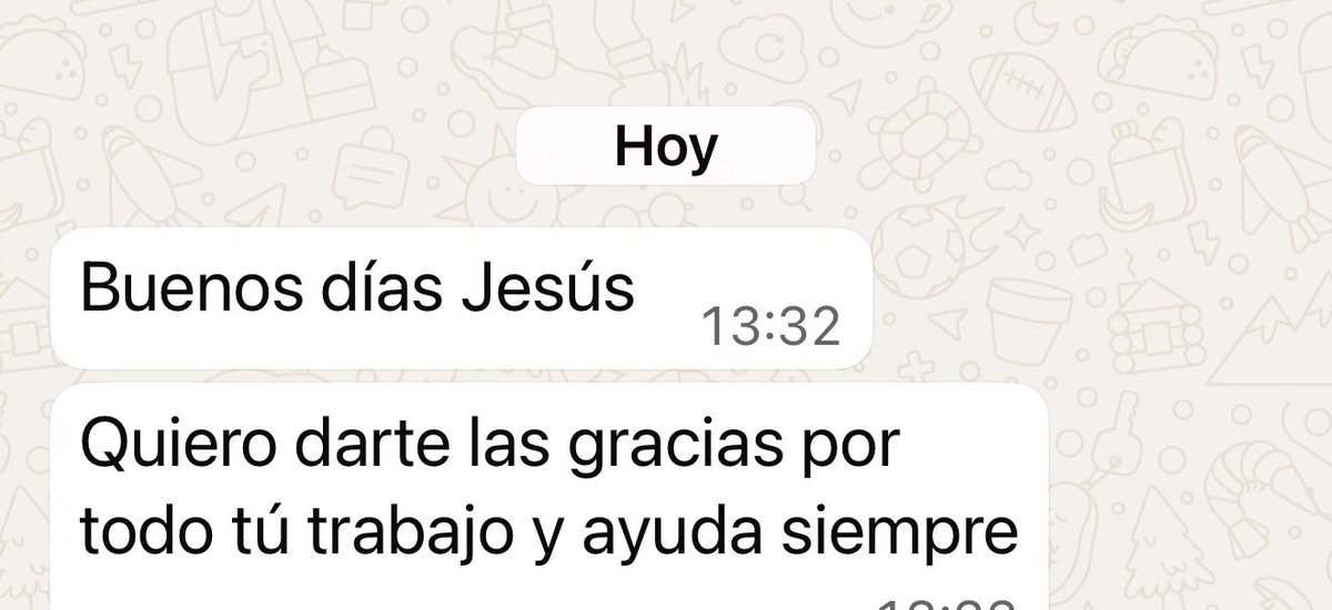 Jesús Gamonal López/♥️ tweet media