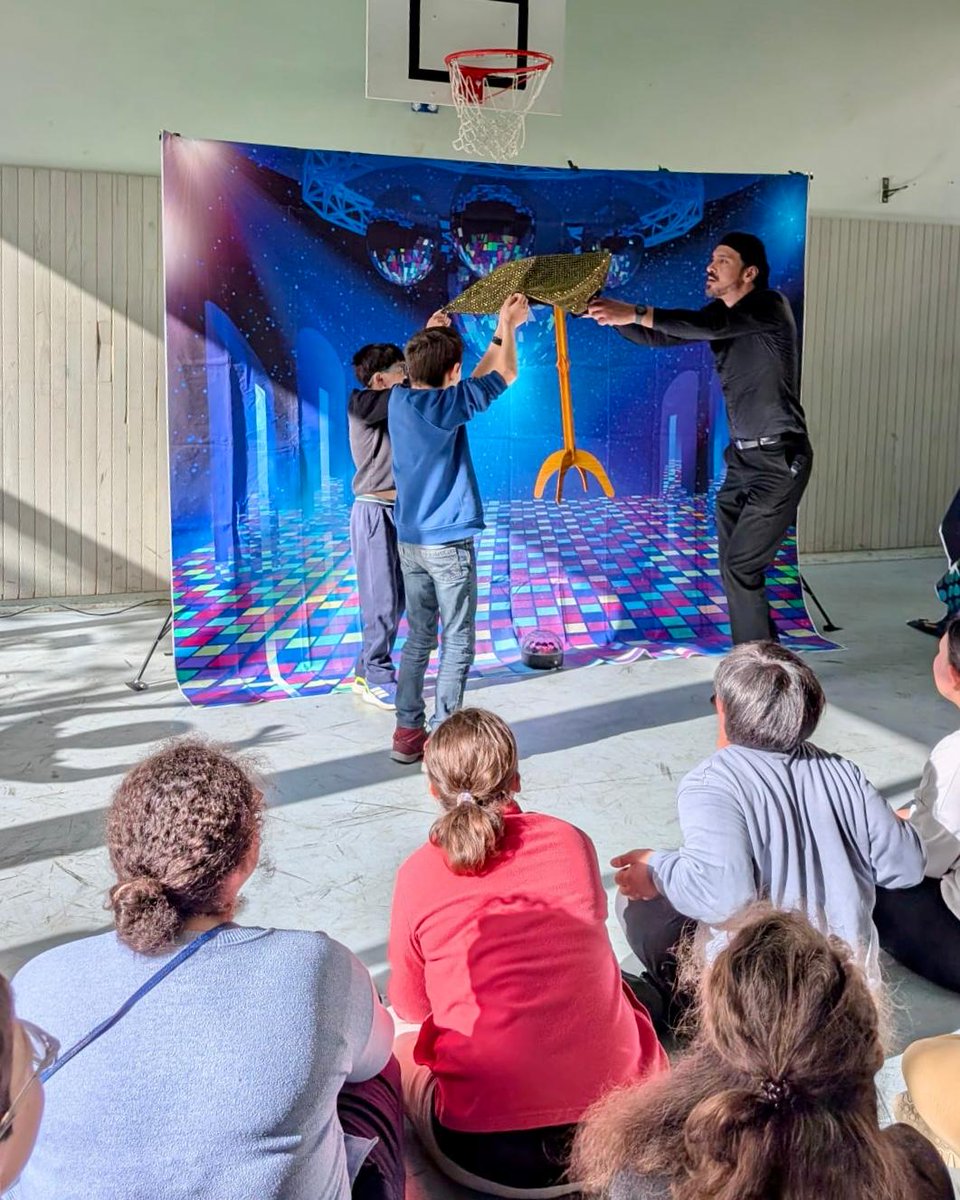 Institut Hauts-de-Seine tweet media