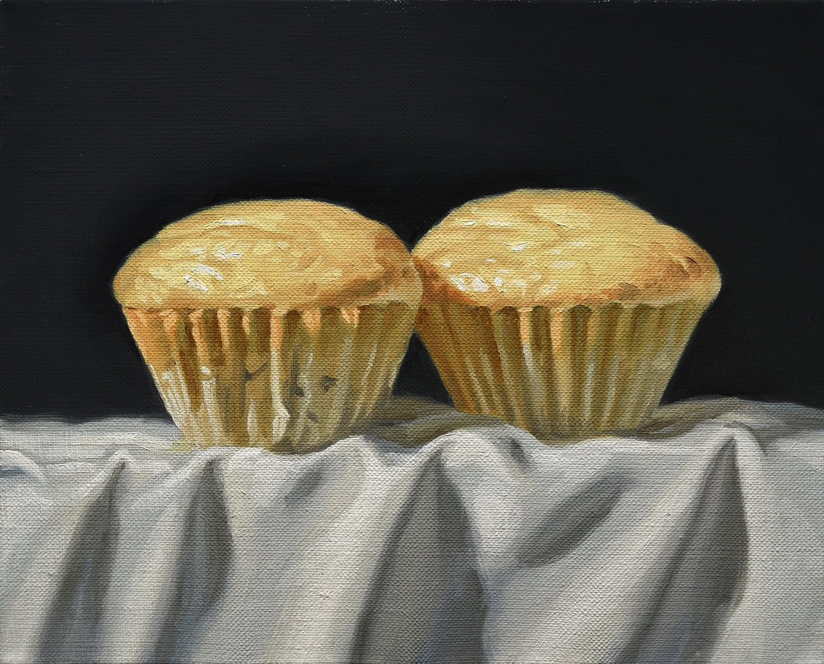 白い布を無彩色だと思わないほうがいい。
場所によって少しずつ色味は違う。