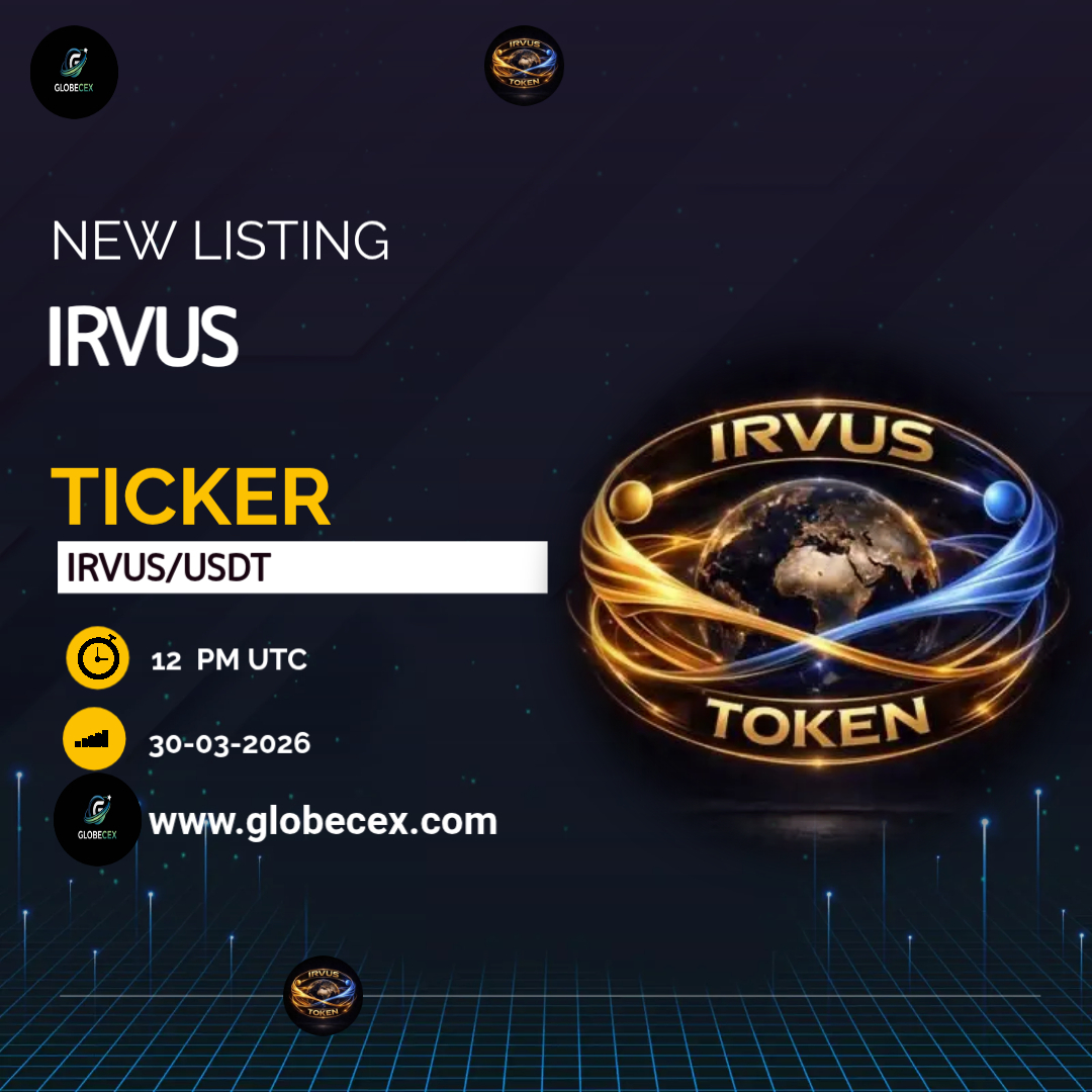 GLOBECEX tweet media