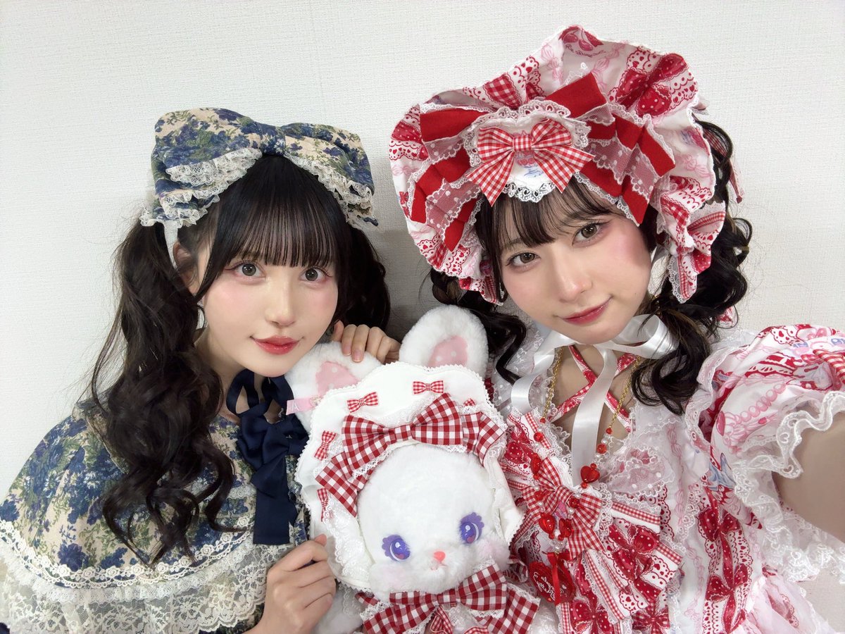 ys_chupu's tweet photo. @nia_veil ちゃんと🤍 https://t.co/WP5qtberpl