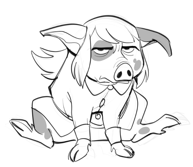 Morgan 🐺 tweet media