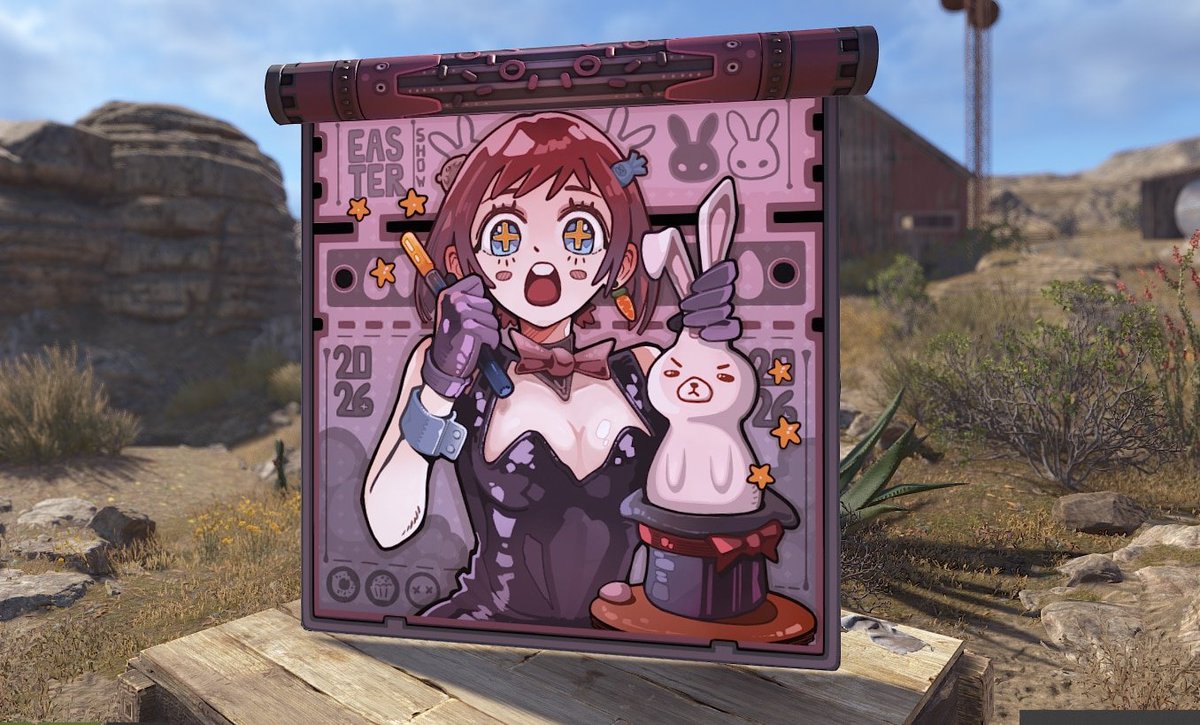 黒い風＠RUST布教者 tweet media