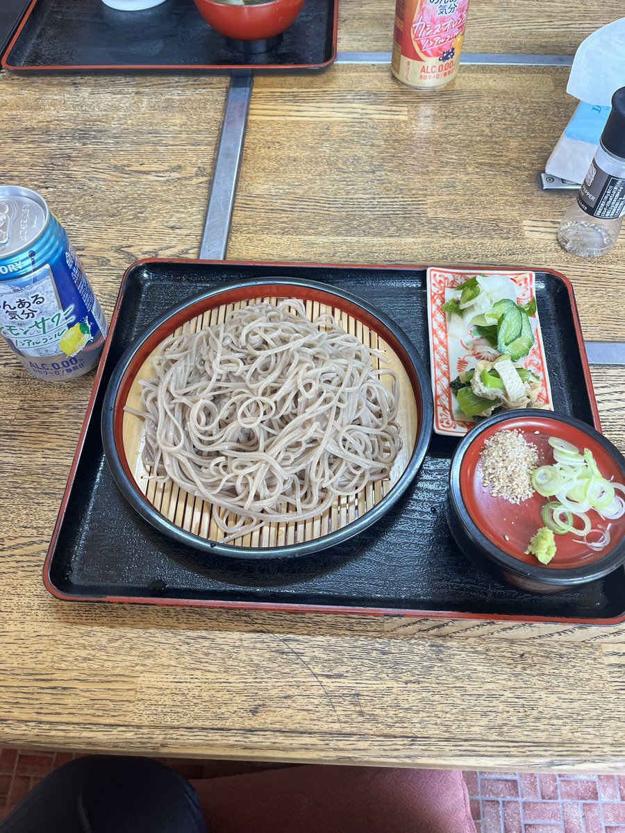 休日のシン.さばとら🐾໊（和楽家グループ） tweet media