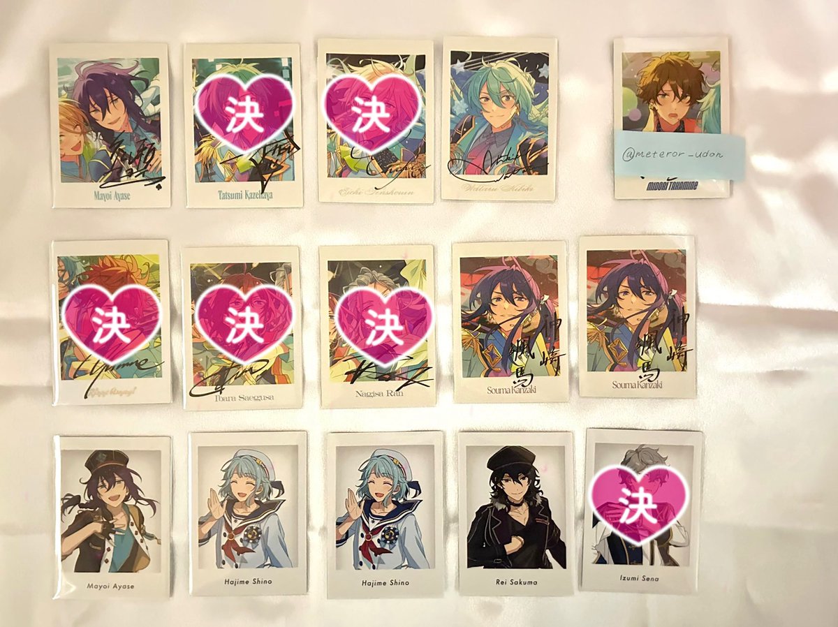 お酢焼きうどん tweet media