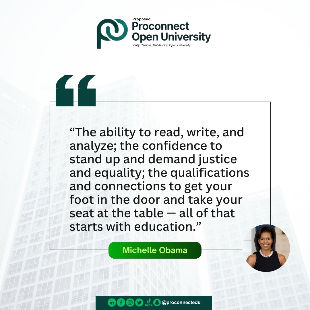 Proconnect - An Education and Global Mobility Co. tweet media