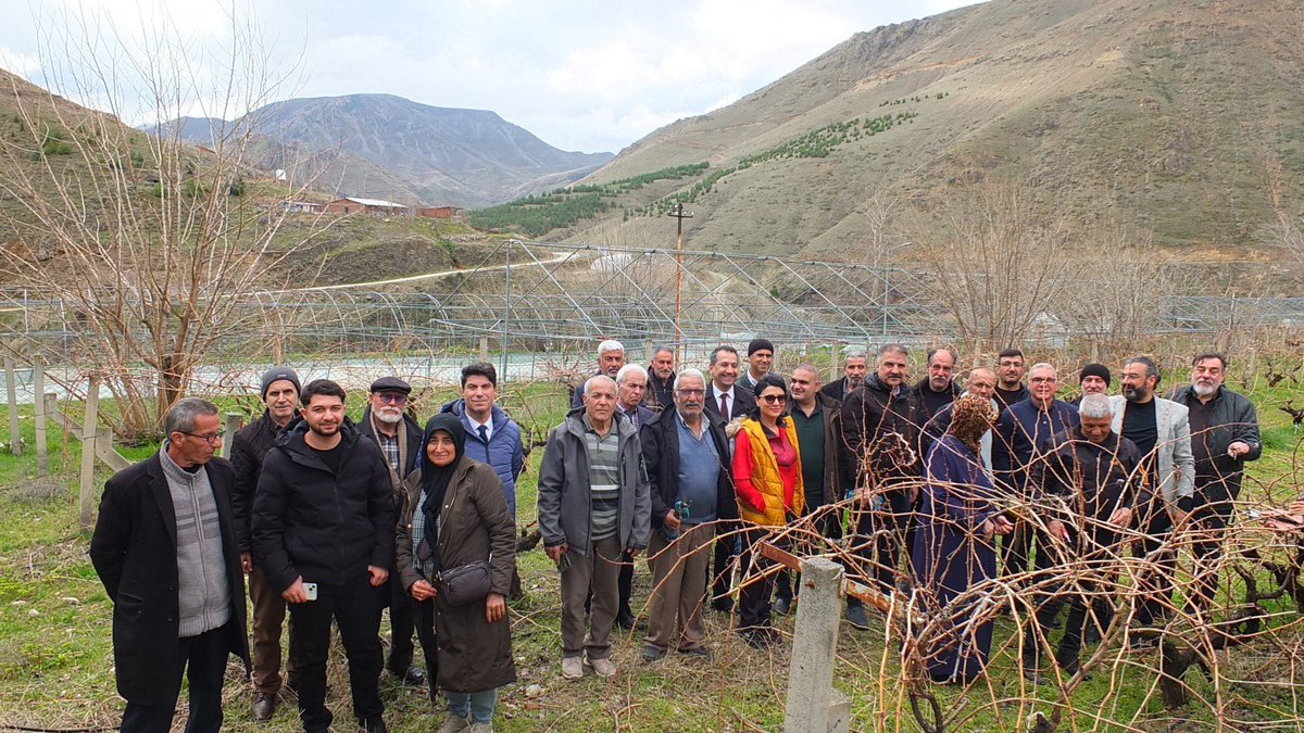 Fırat Üniversitesi tweet media