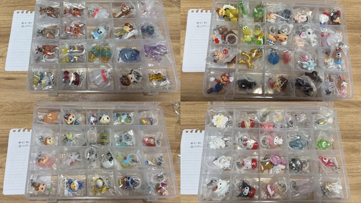 取引☆彡 tweet media