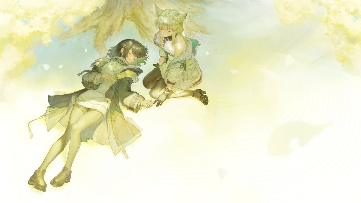 Jiha/쟈 tweet media