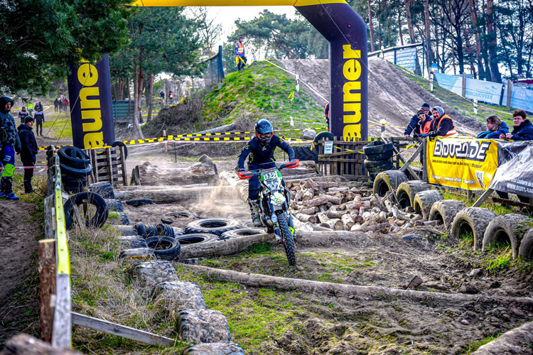 ENDURO.DE - Magazin tweet media