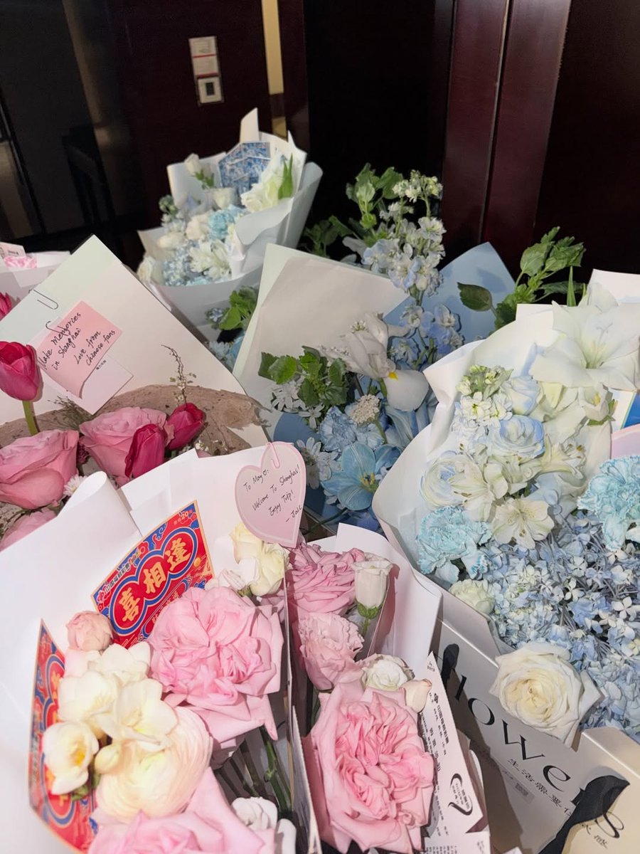 FAYMAY BRASIL tweet media