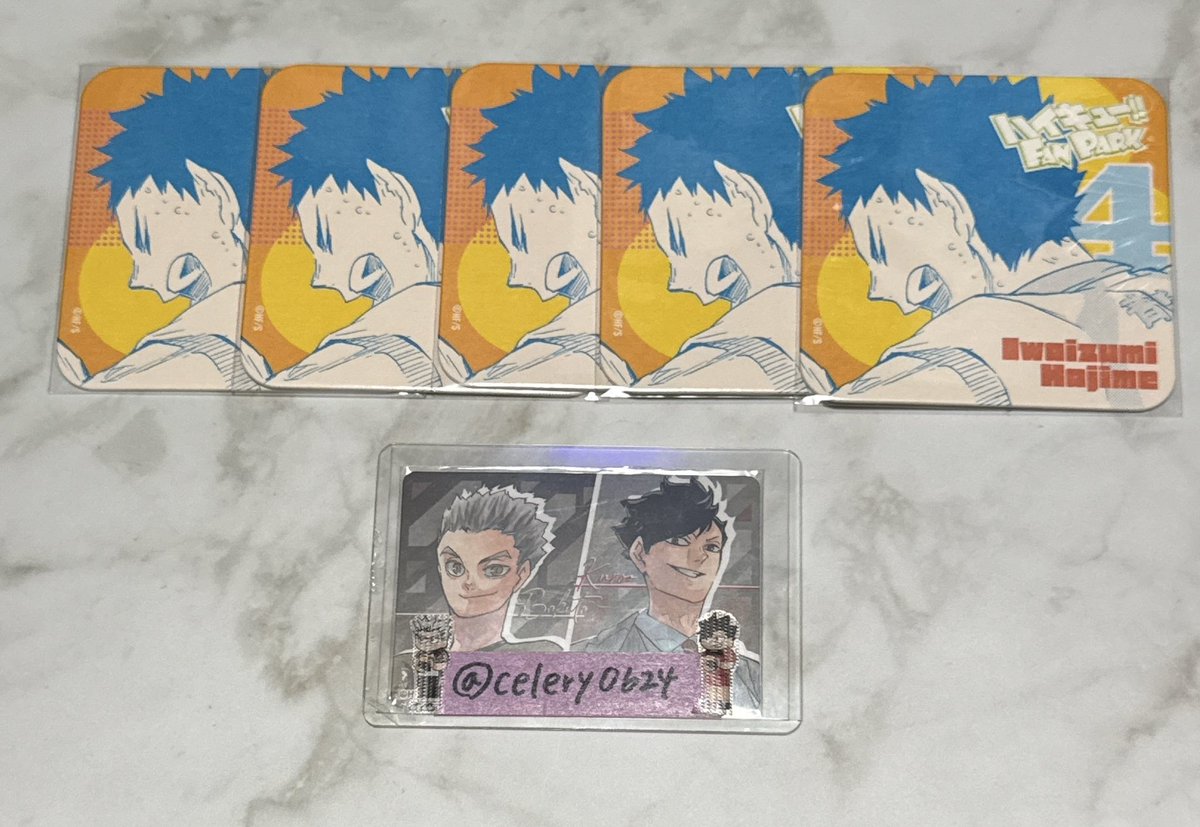 Mii@プロカあり tweet media