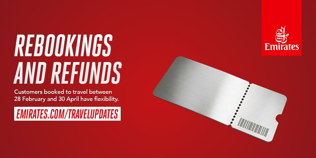 Emirates Support tweet media