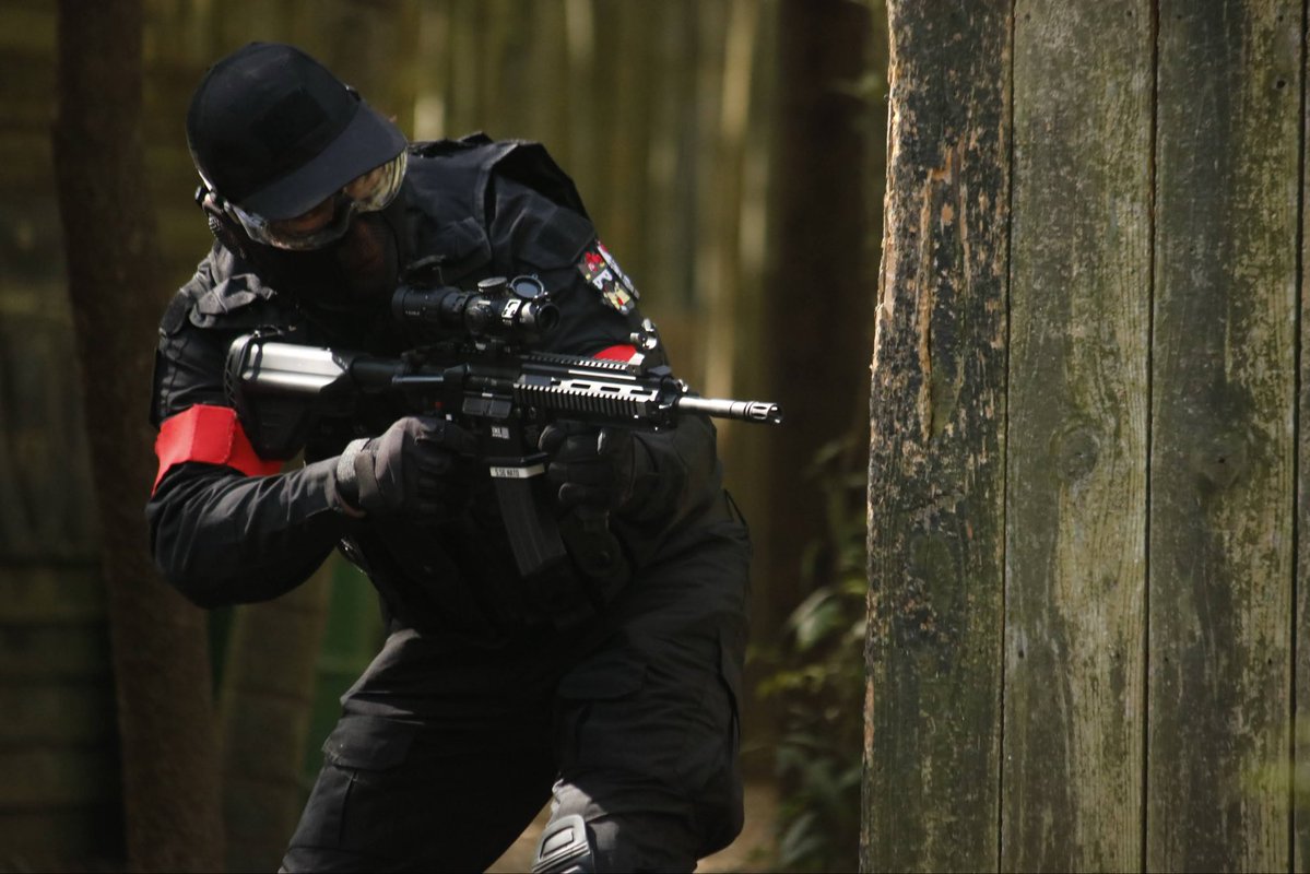 サバゲー日記 tweet media