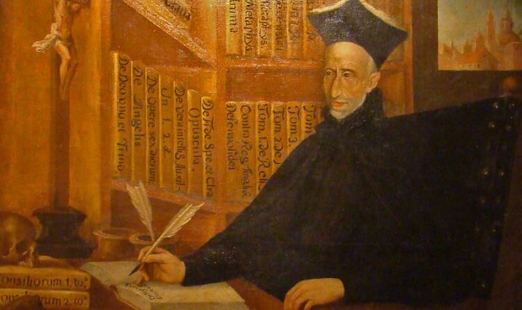 Jean-Paul Coujou
Francisco Suárez. Teoría de la Ley espai-marx.net/?p=19528