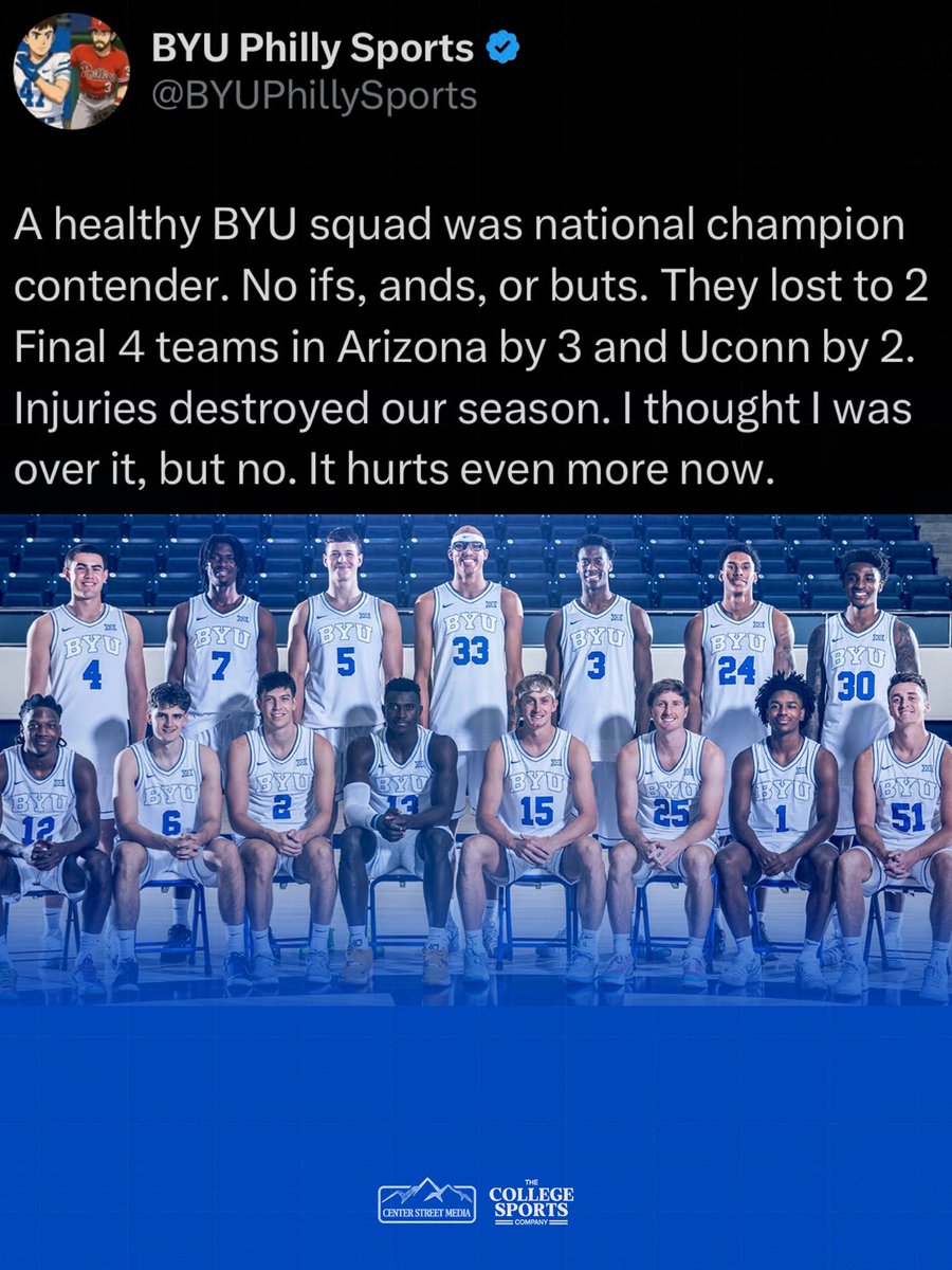 Center Street Media tweet media