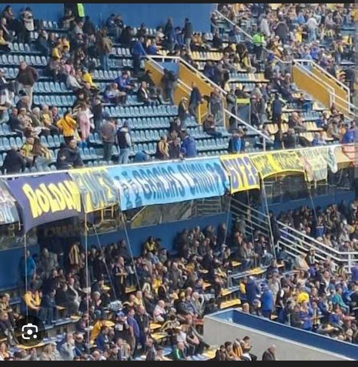 PorLaGenteCadaUnoEnSuLugar tweet media