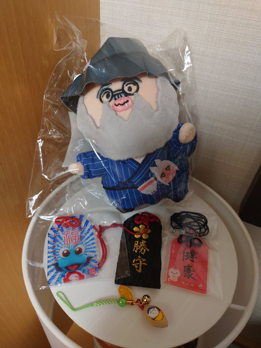 森川ジョージ tweet media