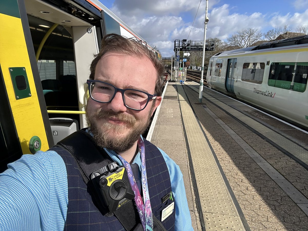 Conductor Collins (Nat) tweet media