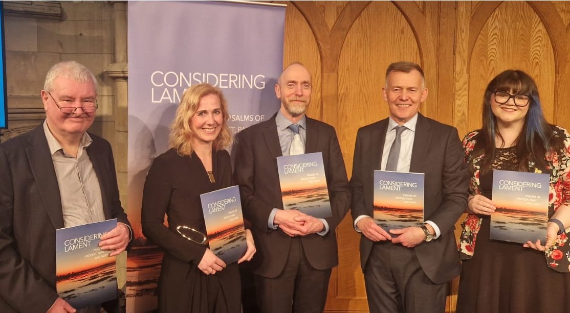 Commission for Victims and Survivors (NI) tweet media