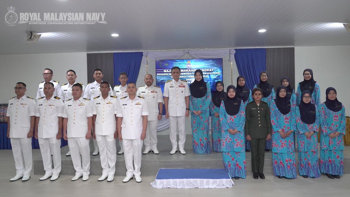 HQ Western Fleet tweet media