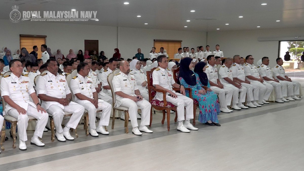 HQ Western Fleet tweet media