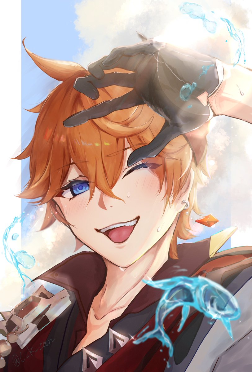 キラメキ🔞 tweet media