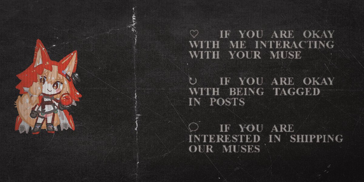 ༺ 𝐂𝗅𝖺𝗐 ＆＆ 𝐅𝖺𝗇𝗀、 tweet media