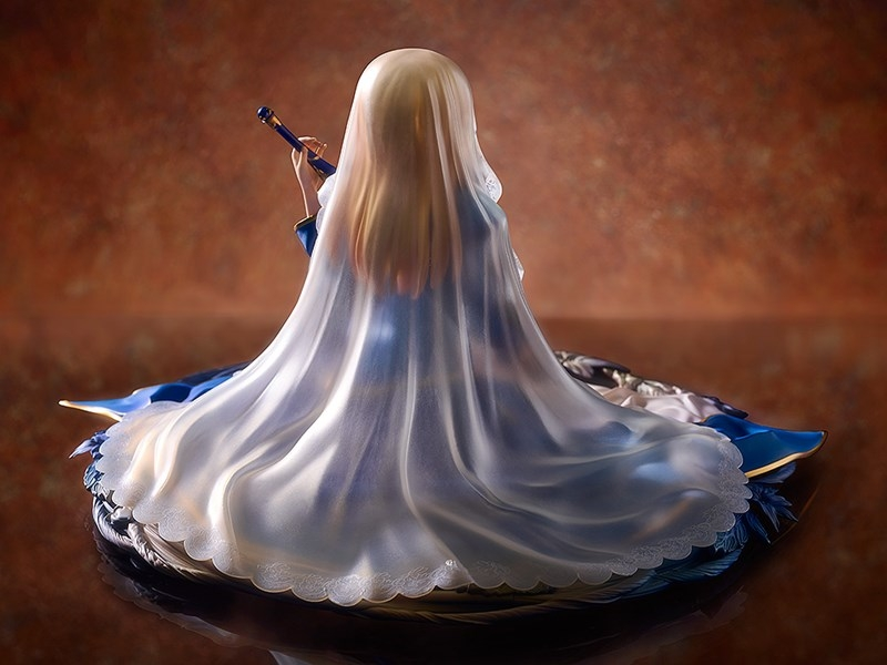 figureandhobby's tweet photo. アニメイトオンラインで予約開始！

Fate/stay night セイバー -Garden of Avalon- 1/7 完成品フィギュア

2026年08月発売予定

https://t.co/hFMNM7H7KP https://t.co/f9glK4sHjO