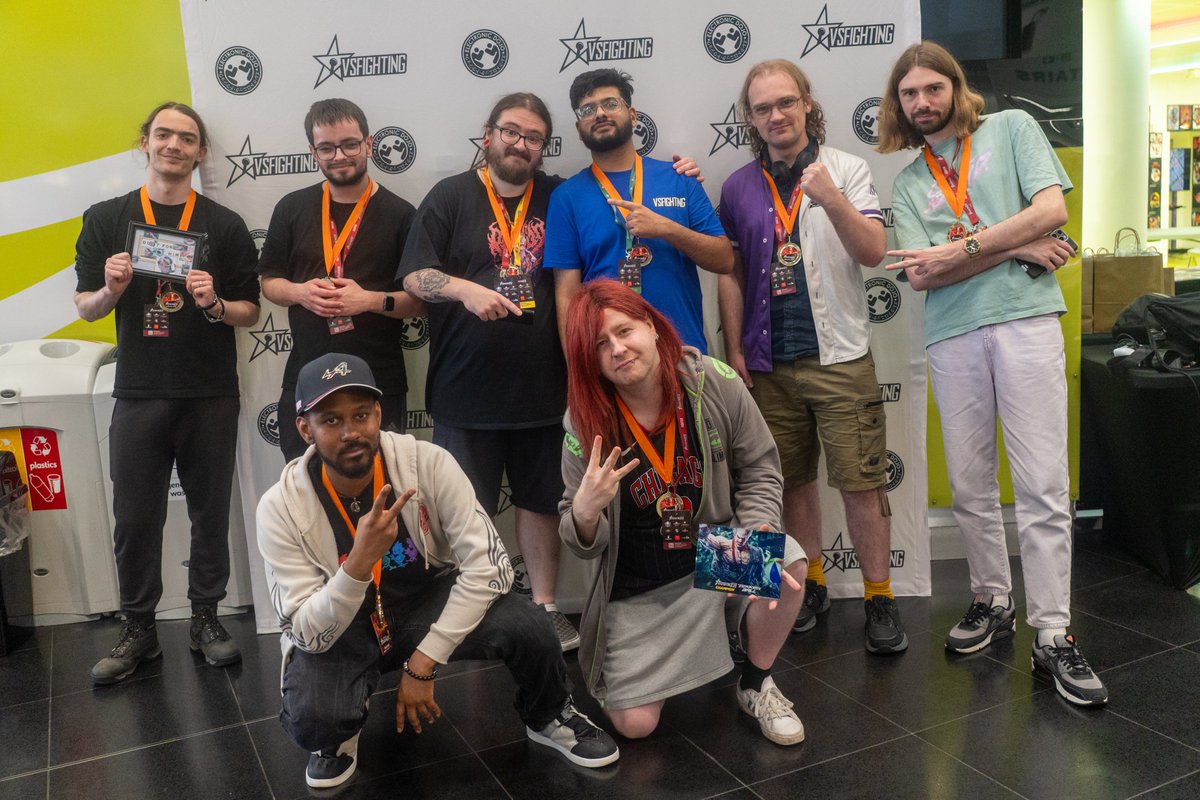 Electronic Dojo tweet media