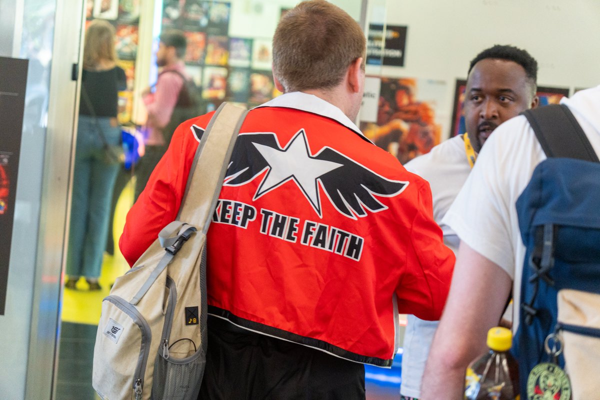 Electronic Dojo tweet media