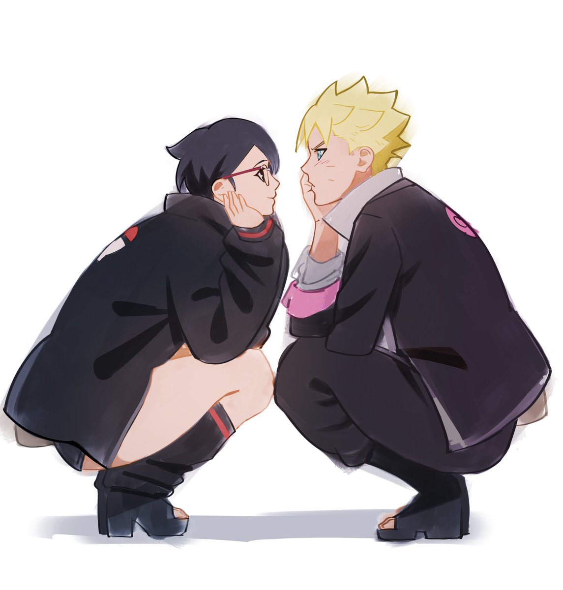 Wahyuuuu (Commision open) tweet media