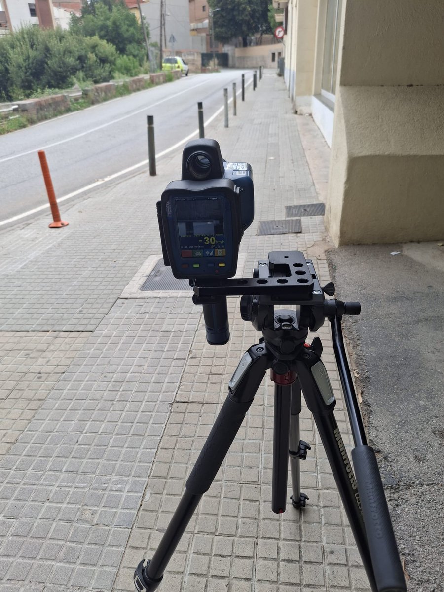 Policia Local de Sant Feliu de Codines tweet media