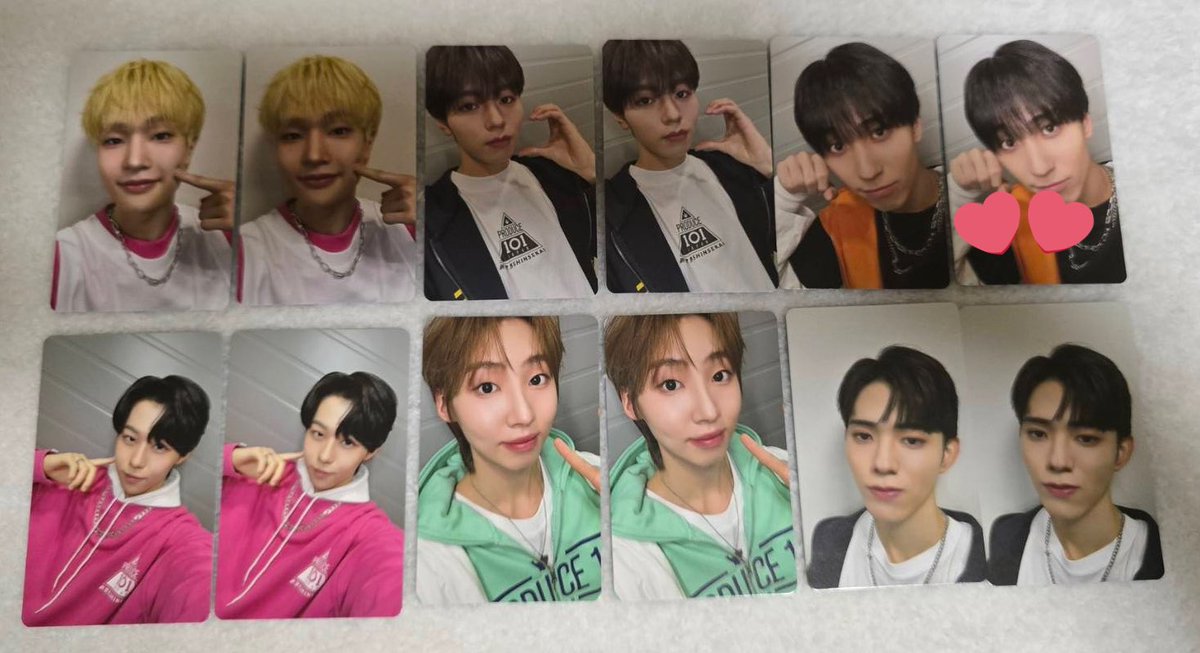 みんと tweet media