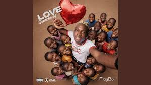 Naija102FM's tweet photo. Np - Love somebody by @flagboiera  Ontop #WorkChop wt @GodwinAruwayo &amp; @Joypanam
#TuneIn https://t.co/4z4qDRF75x