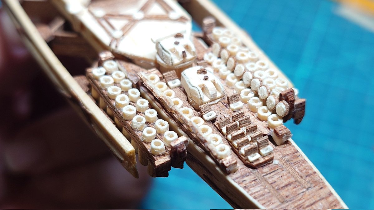 木工平八＠巌流会 tweet media