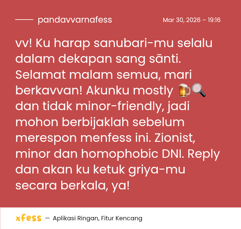 PANDAVVARNA FESS 💜🩵💚❤️💛 tweet media