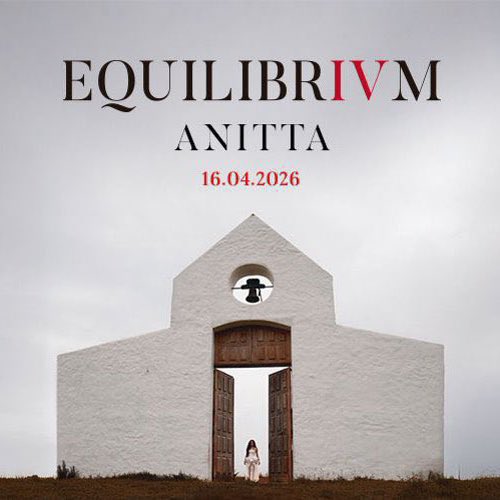 🚨EQUILIBRIVM - 16/04