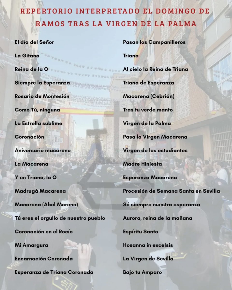 La Algaba Cofrade tweet media