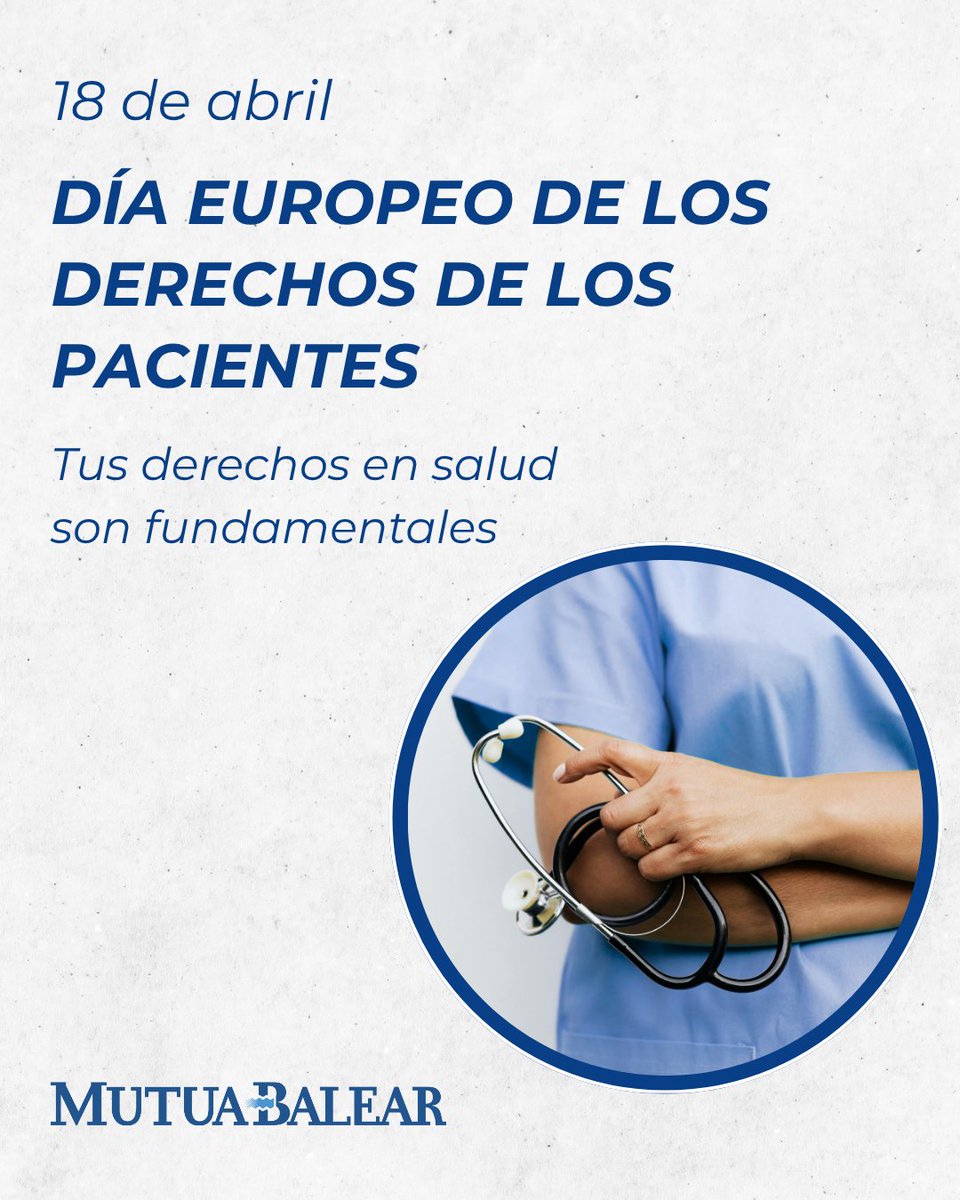 Mutua Balear tweet media