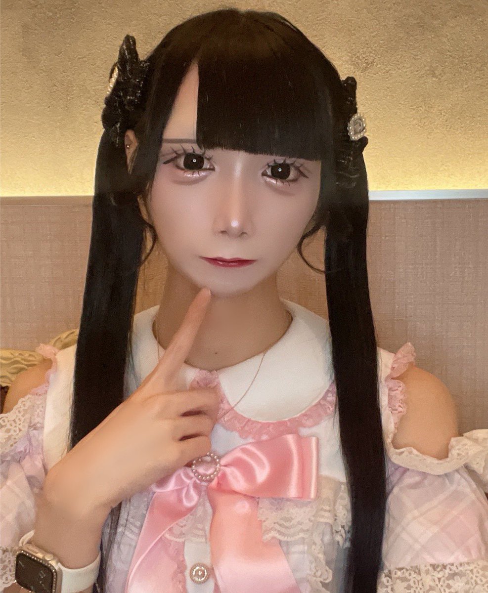 いまちゆ
来店予定下さい❕