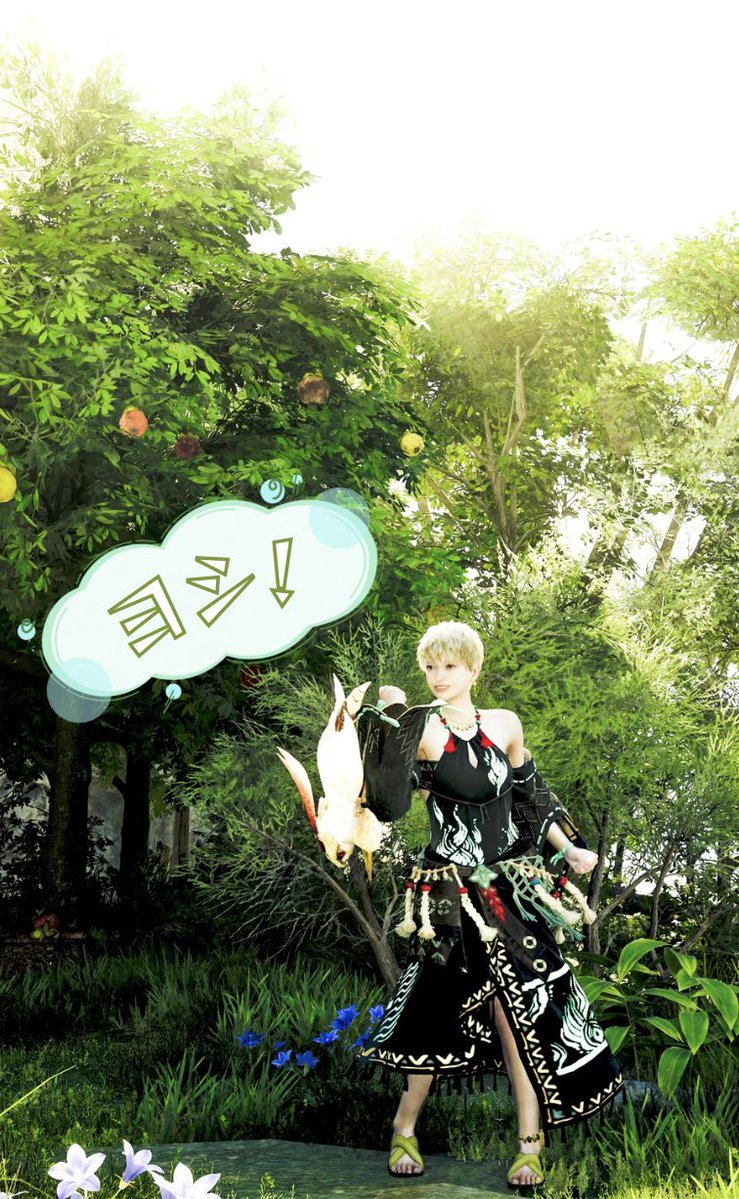 なめこ tweet media