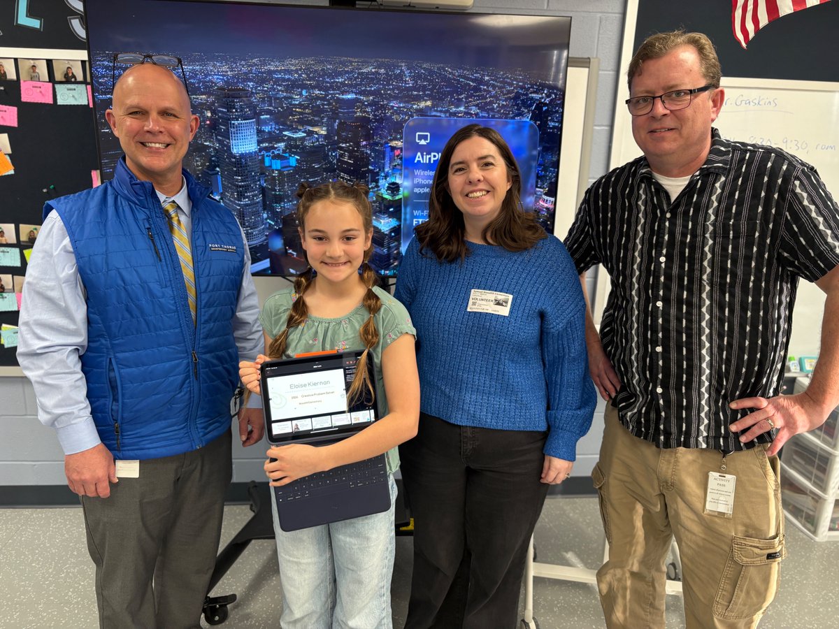 Fort Thomas Schools tweet media